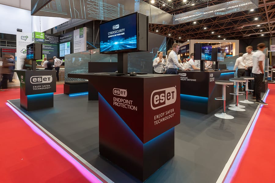 Gamescom Photo