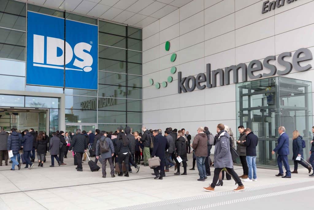 IDS cologne