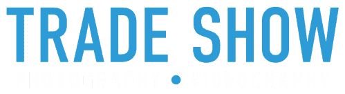 Trade Show Photography Logo