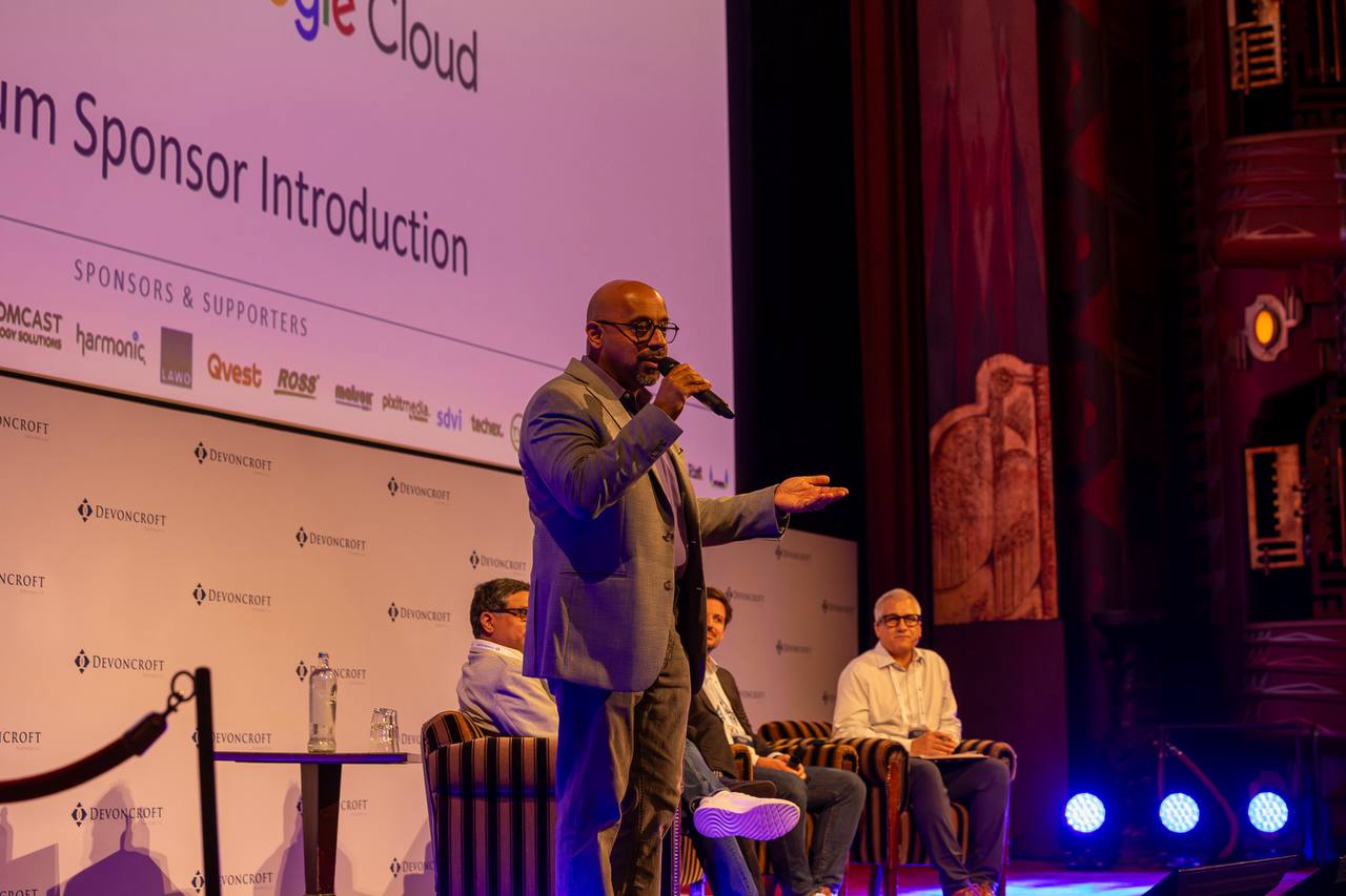 Conference and Side Event Photography at Trade Shows trade show photography